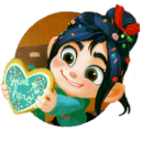 princesscoded avatar