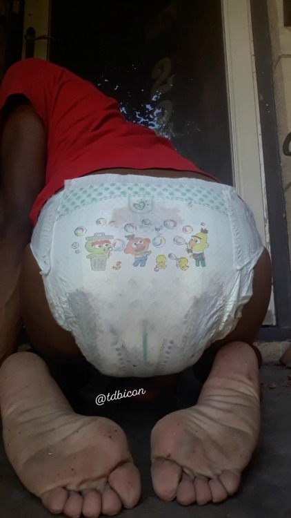 #dirty diaper on Tumblr