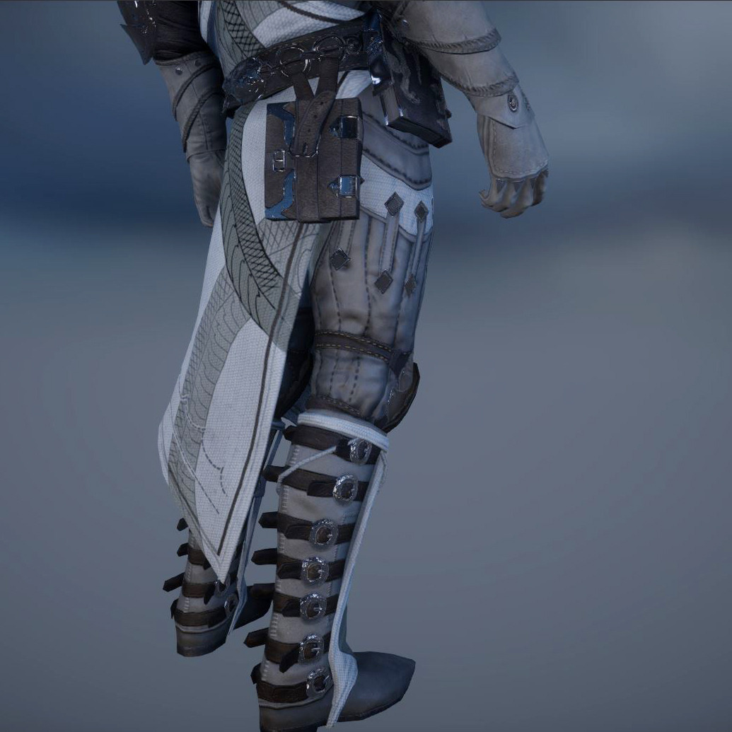 biofanofficial:  Dorian Character Kit   Being from a proud bloodline of the Tevinter