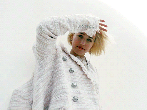 Theresa Eggesb For Eger Oslo