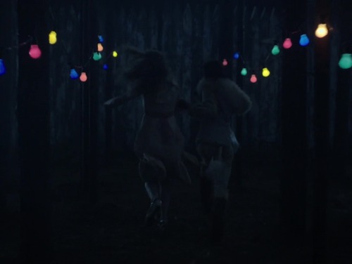 wednesdaydreams:GIRL ASLEEP (2015), Rosemary Myers 