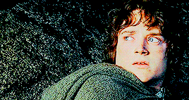 momopuff:  Make Me Choose: elveinking asked: Frodo or Bilbo Baggins?