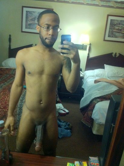tonytone79:  puphawaii:  fab4blk   Yummy