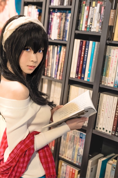 Fumika Sagisawa - Hayari