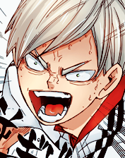 keiko-chan:  Haiba Lev || HAIKYUU!!