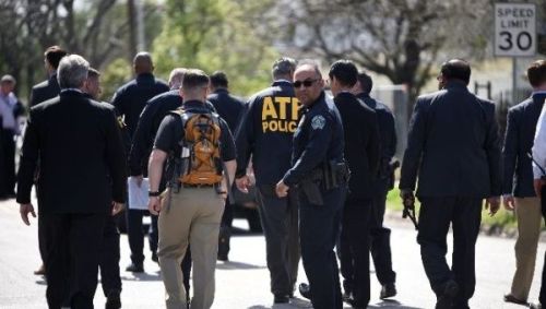 Mysterious Mail Bombs Kill Two People  The city of Austin, Texas has been on high alert since t