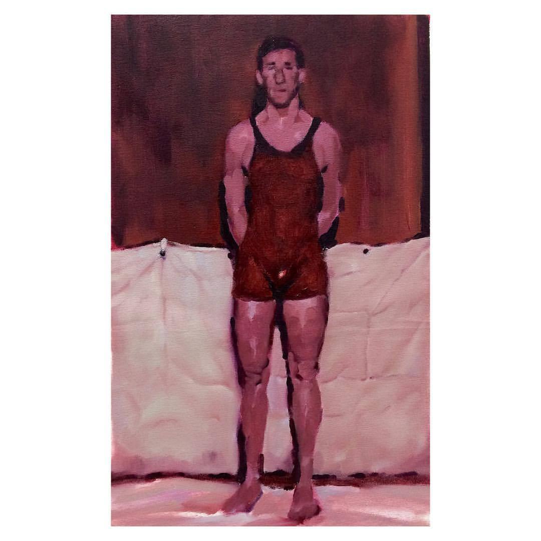 brokennipple:  II WIP