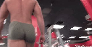 Ass, ass, ass, ass, Ass!