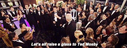 nicotinecumberpatch:  #a message to brotp shippers#because ultimately ted is the