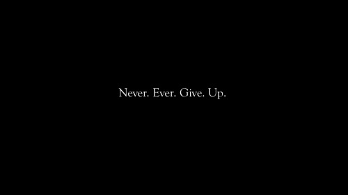 How Hard Will You Go?