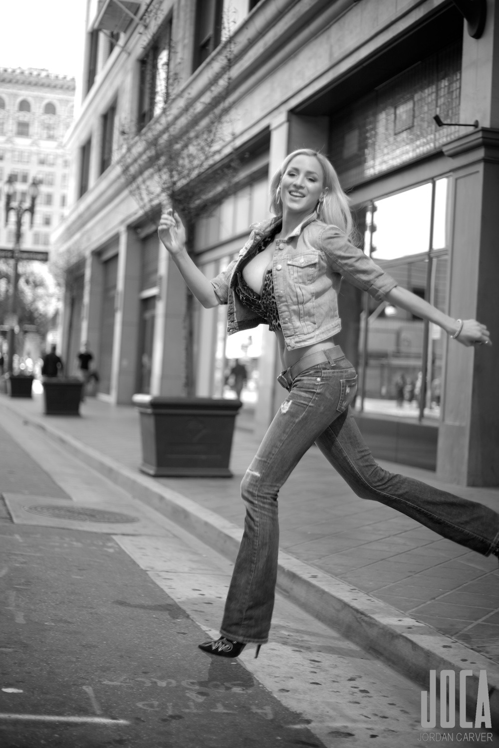 sbla7295:  Jordan Carver
