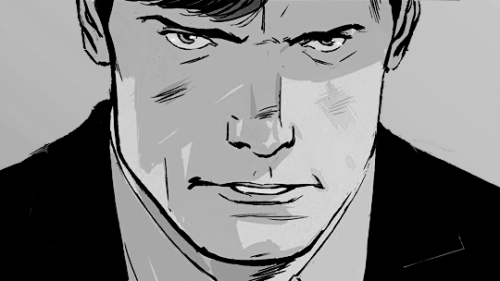 Batman #52You’re saying Batman is not the hero we&hellip; Gotham think he is. Now, if you 