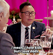 bratvaolicity:it’s just like my mom always says, if you don’t work hard, baby