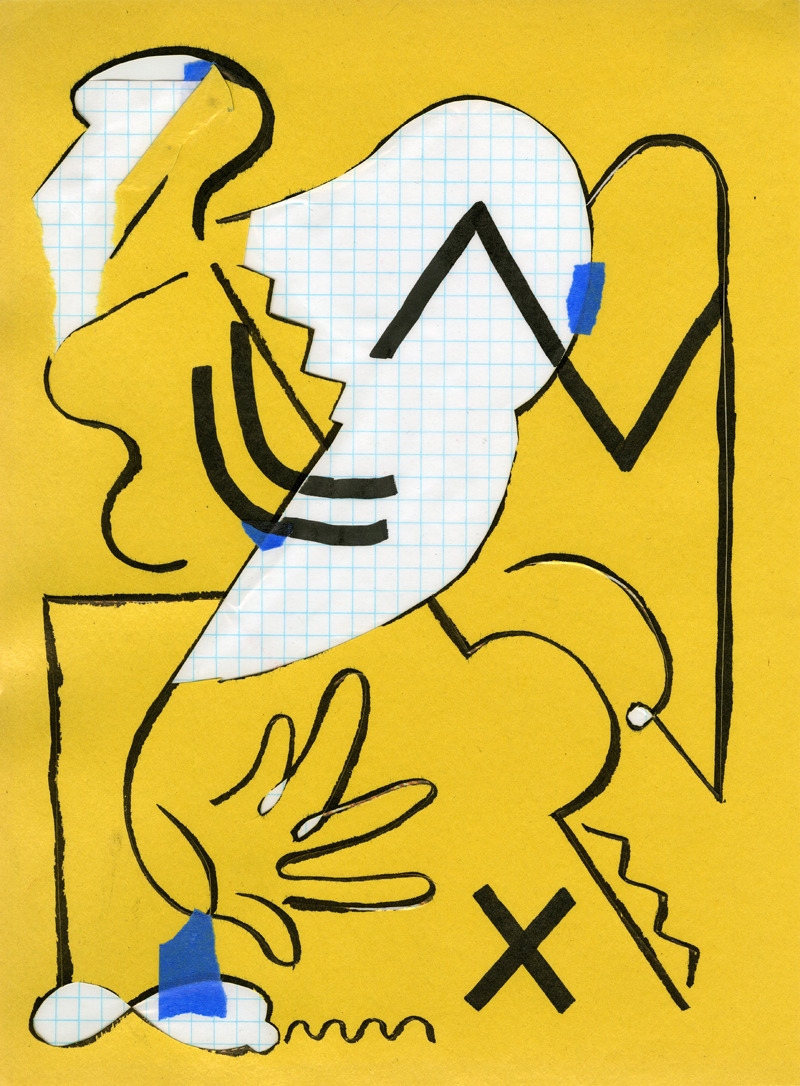 lehroi:  Ben Sanders 