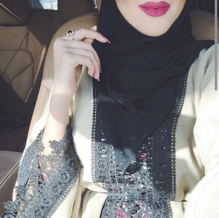 Beautiful in Black