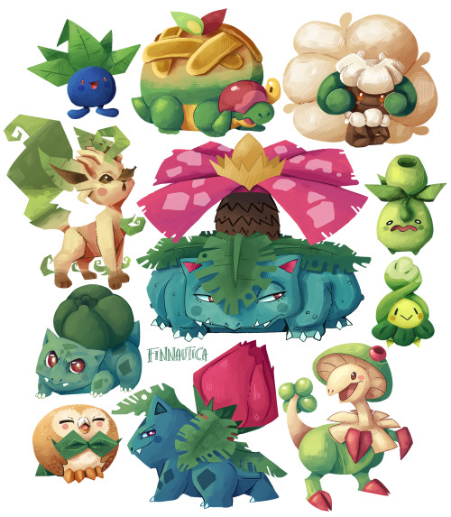 Can I Offer You Some Plant Guys?