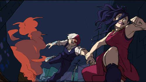 WHAT A BUNCH OF IDIOTS (i Love Them)