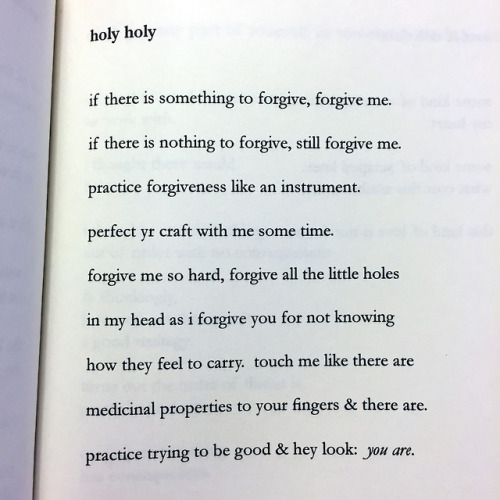 amysaulzerby: from my second collection, DEEP CAMOUFLAGE, which is out now via Civil Coping Mechanis