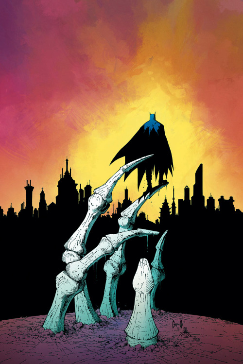 nevver:  le Bat