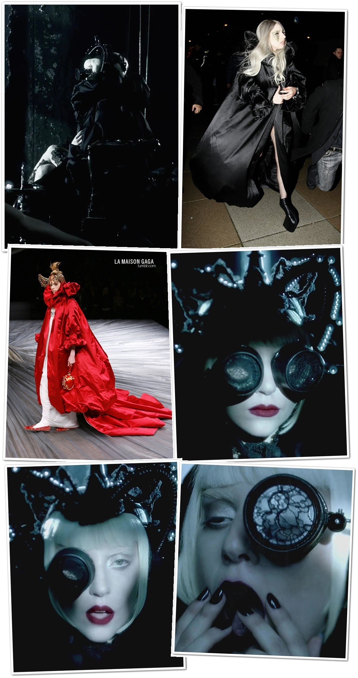 Actualizar 99+ imagen lady gaga alejandro outfit