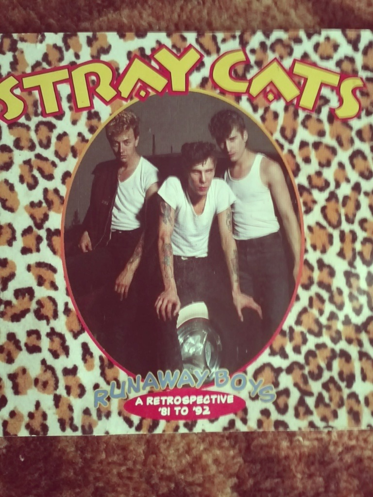 didsomeonesaygeorgeharrison:  I found this deep in my closet. 