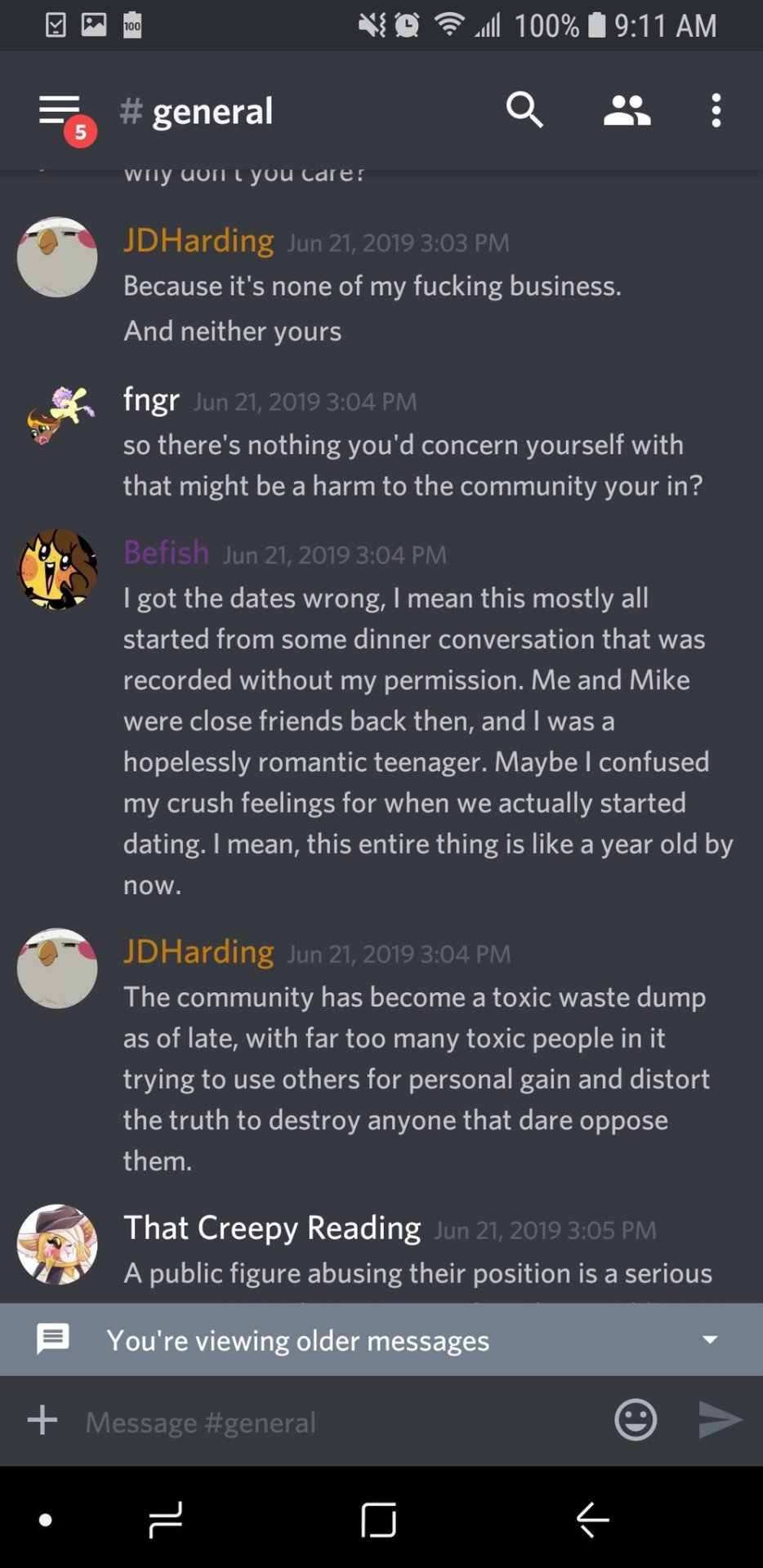 Fluffle_puff (pedophile/groomer)