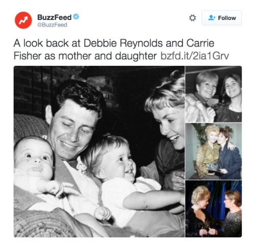 Sex refinery29:  Rest In Peace, Debbie Reynolds. pictures