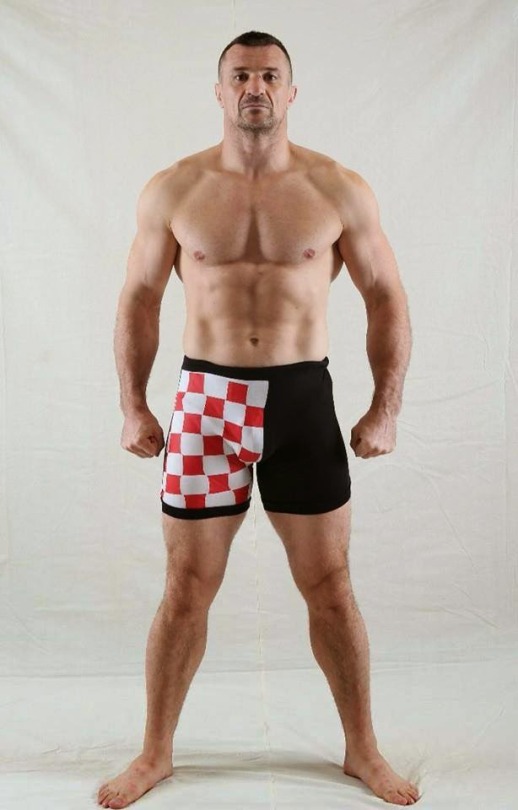 Mirko Crocop Filipovic