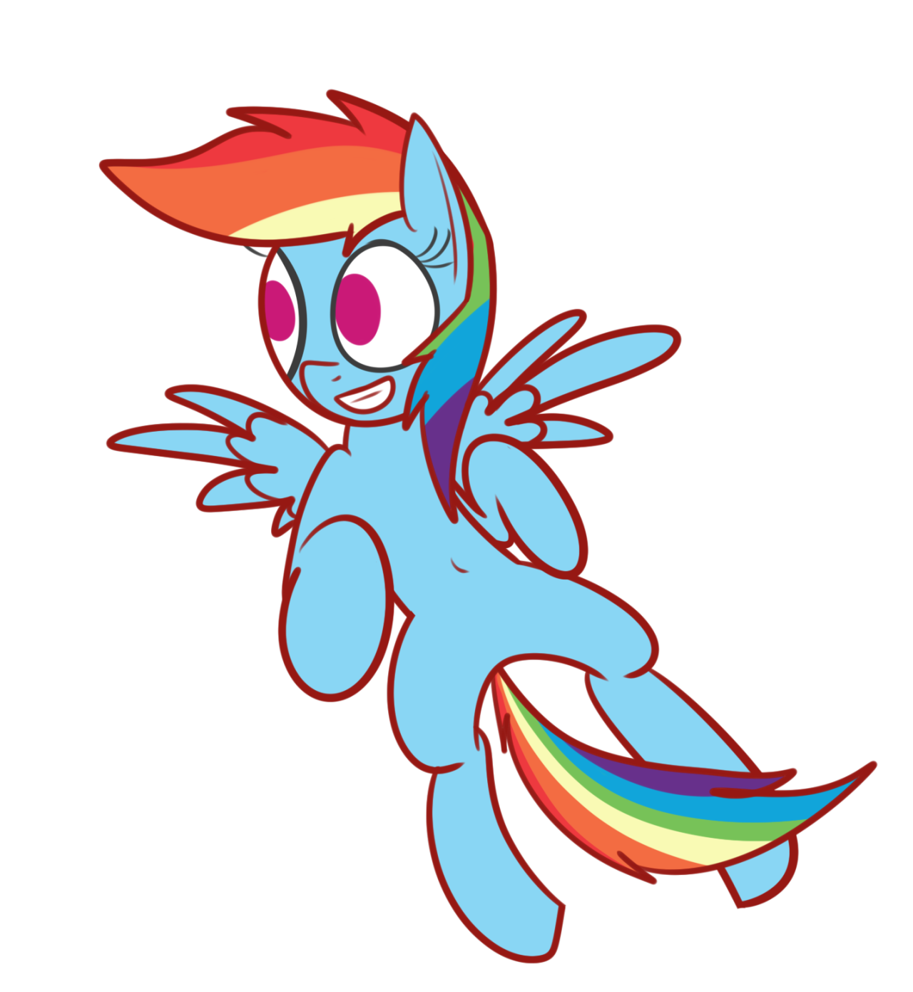 dr-halls-secret-laboratory:  Cool speed the fast one.   =3
