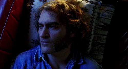 Inherent Vice (2014) - Paul Thomas Anderson