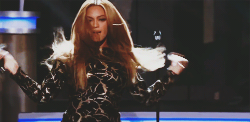 gettdown:    She killed this performance