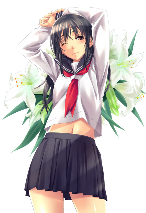 せーらーふく [1]