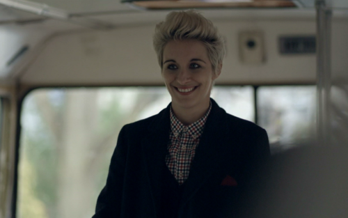 vicky mcclure