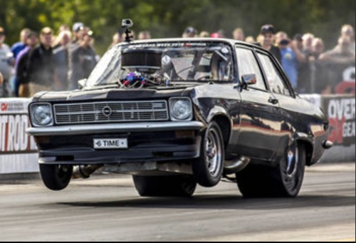 Hotrodjunkie