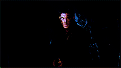  Dad wants us to pick up where he left off: saving people, hunting things. The family
