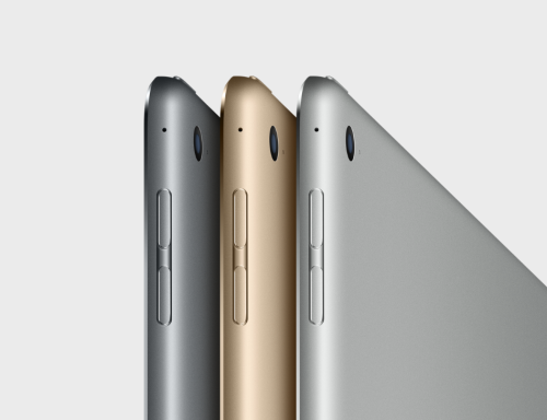 APPLE IPAD PRO