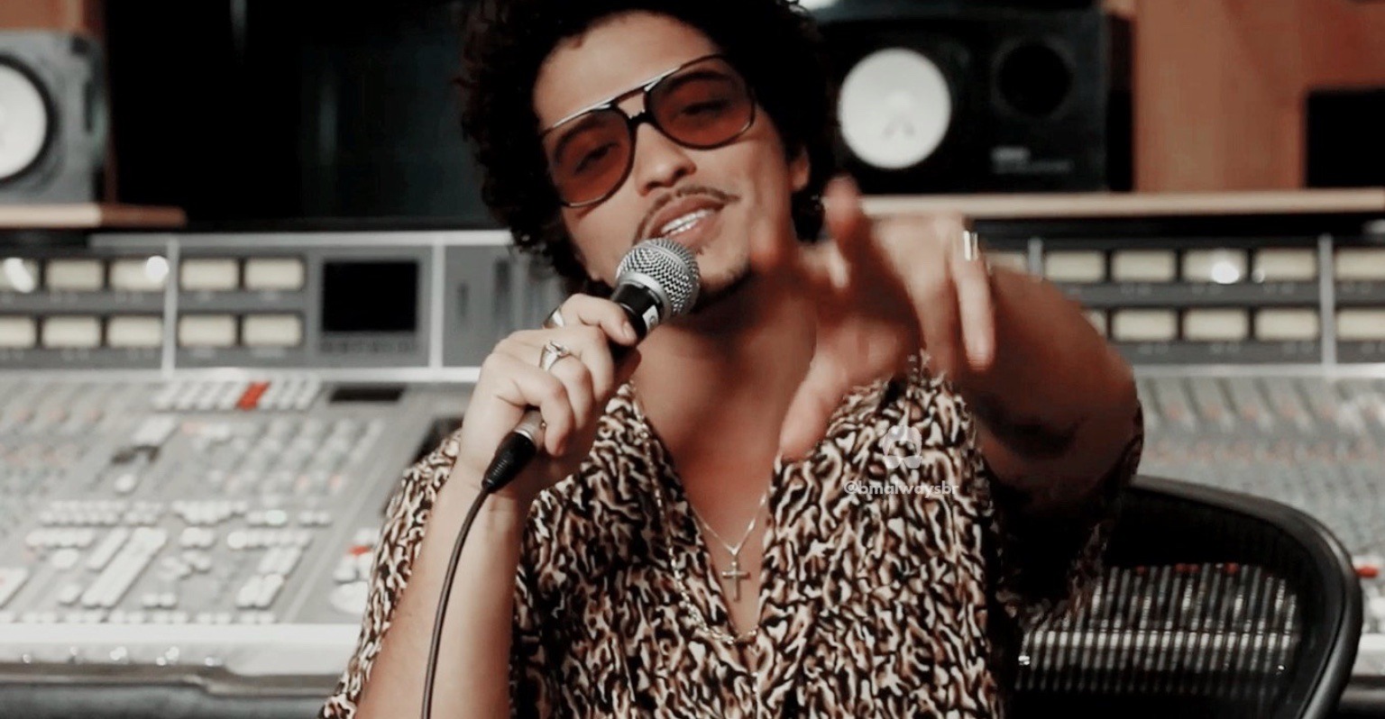 #bruno mars on Tumblr