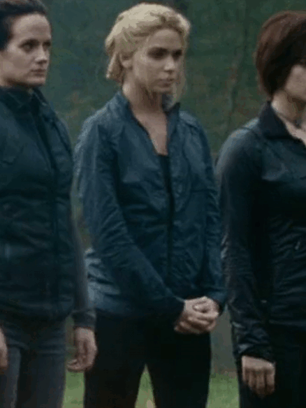 The Twilight Saga + Costumes