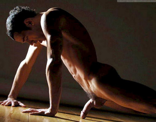 Oh&hellip;the weakness&hellip;the pain &hellip;I feel Â so Â weak