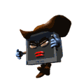 cowboy tv