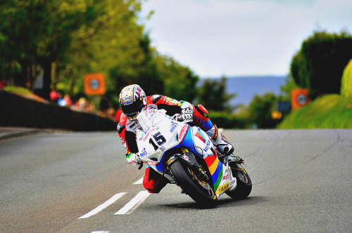 f1championship:Isle of Man TT