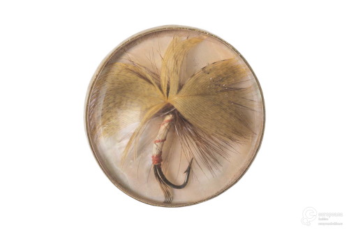 Elsa Schiaparelli, Buttons, 1935-40. Via Europeana.