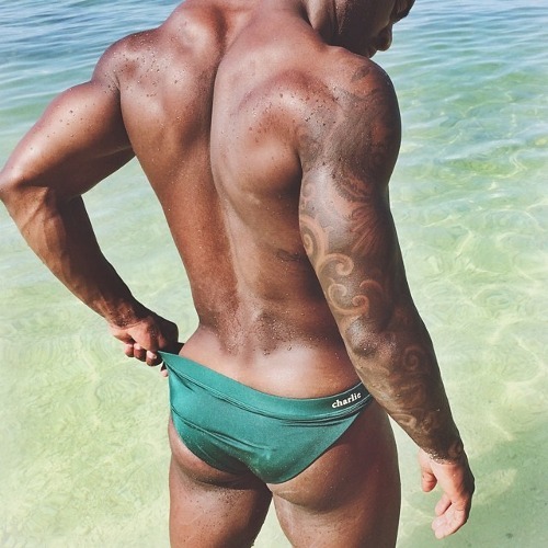 lagniappe504:  Kevin Carnell