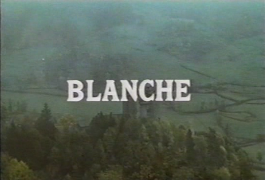 anaimiaktion:  Blanche :. Walerian Borowczyk, 1971 