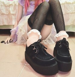 Knee Socks