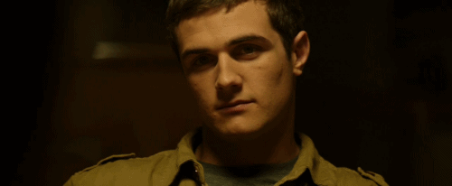 auscaps:  Beau Mirchoff is so beautiful - part 4