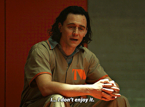 LOKI (2021)