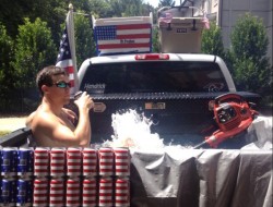 tfm-intern:  Red, white, and better than