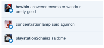 scottthepilgrim:  scottthepilgrim:  i need a fairy type for my team which one should i use?   why do i even try 