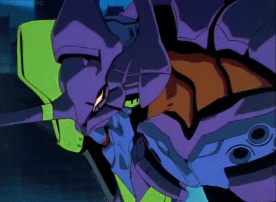 mightyenawolf:  References of Neon Genesis Evangelion in Steven Universe 